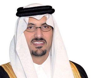 إمارة المدينة: التسجيلات المنسوبة إلى سعود بن خالد الفيصل غير صحيحة