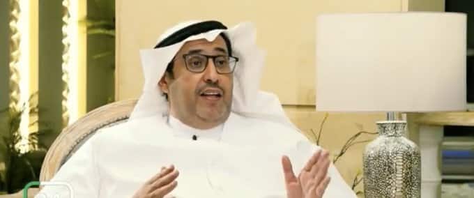 محمد البكيري يُفجر مفاجأة مُدوية عن لقاء منصور البلوي التلفزيوني