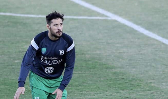 الأهلي والزمالك يتنافسان على ضم يوسف بلايلي