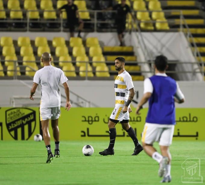 رد حاسم من الاتحاد على قرار الفيفا بخصوص دا كوستا