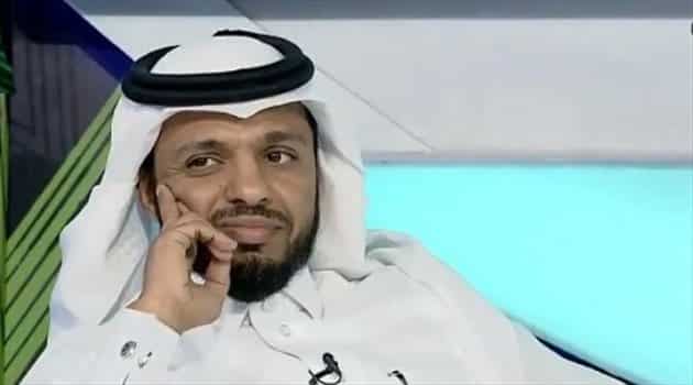 المريسل مجددًا: لم يرد أحد .. إذًا أرقامي عن الجابر صحيحة