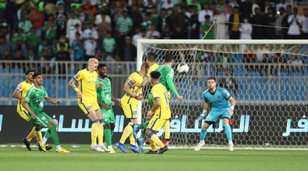 الأهلي والنصر لعشاقهما: التزموا بالتعليمات لتجاوز الجائحة