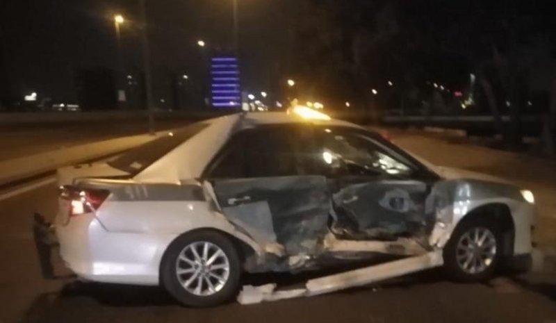 وفاة رجل مرور دهسًا من مركبة امتنع سائقها عن التوقف في جدة
