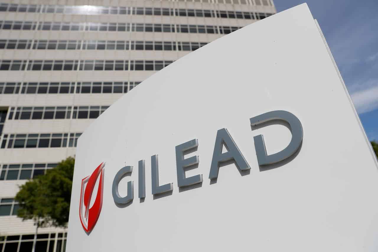 Gilead الأمريكية تقترب من علاج كورونا باستخدام Remdesivir