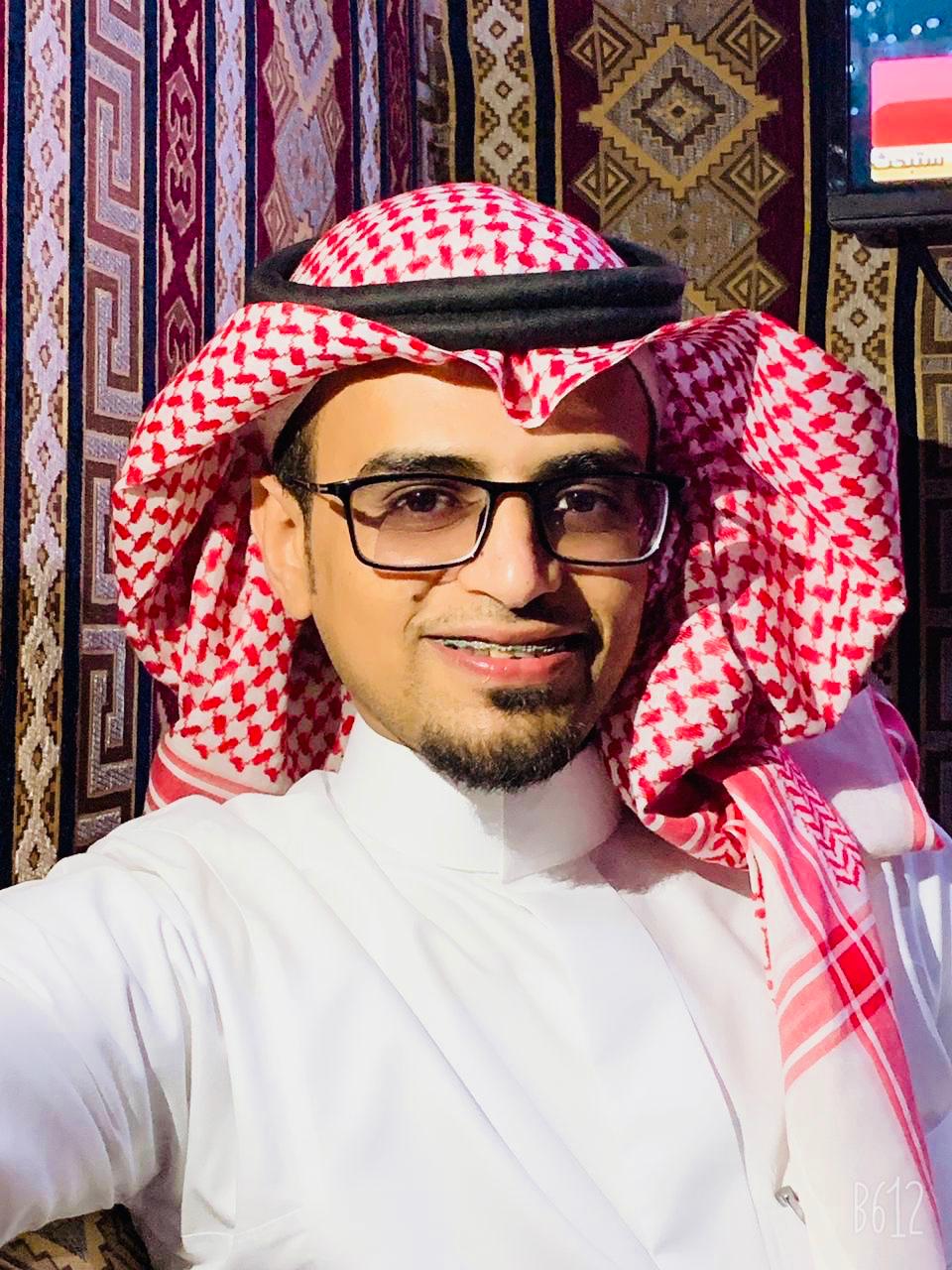 حسن المرير يحصد الماجستير من جامعة الملك سعود