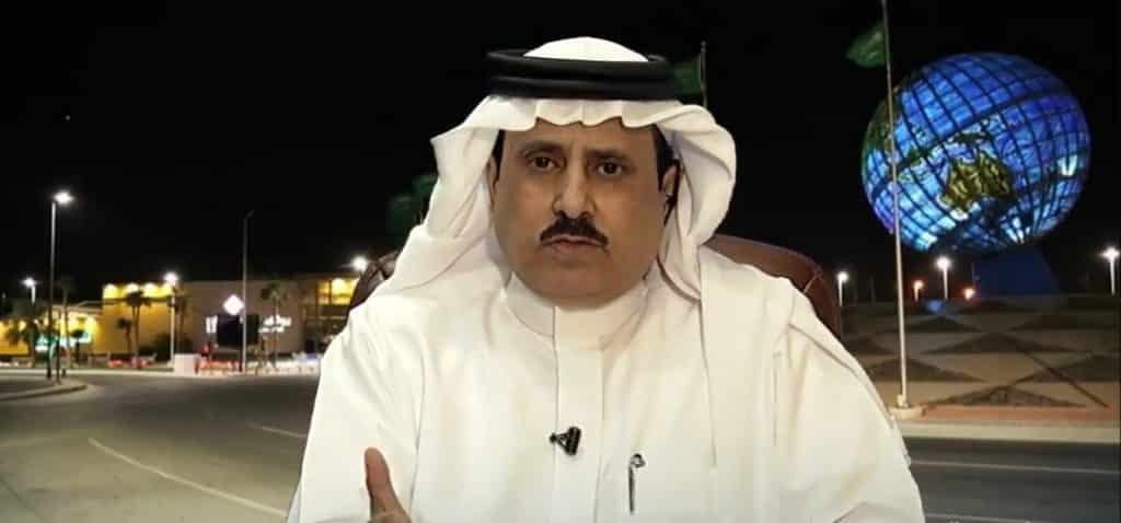 أحمد الشمراني يُحذر من انتقال عسيري لـ الهلال