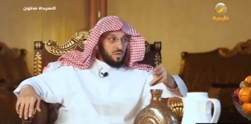 فيديو.. القرني يكشف تفاصيل الضربة التي لا يستطيع نسيانها