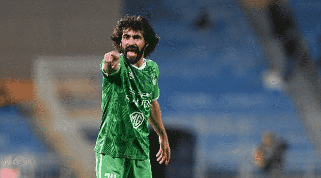 دوري محمد بن سلمان .. حسين عبد الغني يُوضح رأيه حول تتويج الهلال باللقب