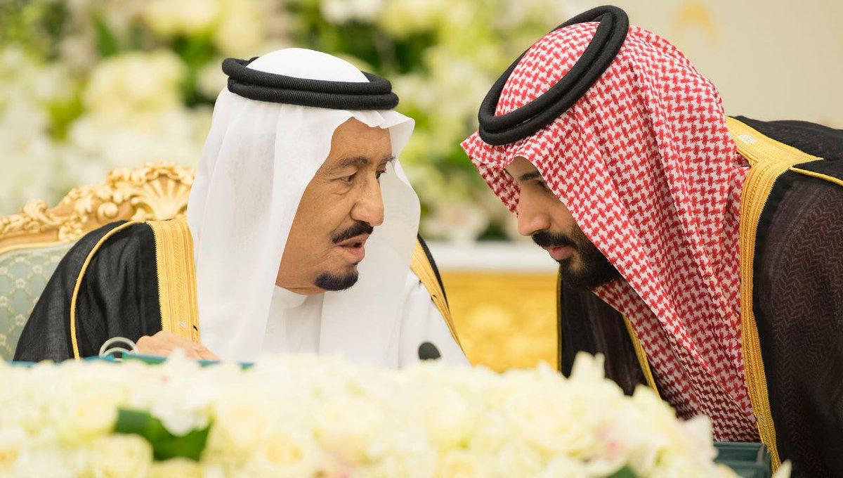 السعودية تضرب الفساد مجددًا بلائحتي تنظيم تعارض المصالح