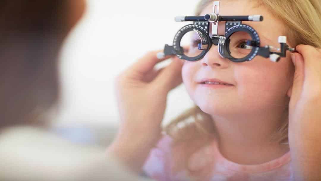 أخصائية لـ”المواطن”: عدم ارتداء الأطفال للنظارة يمهد لاستمرار ضعف البصر