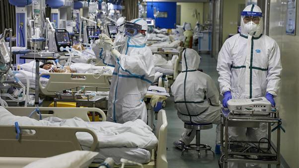 ماليزيا تسجل 153 إصابة جديدة بفيروس كورونا