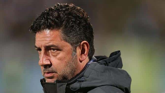 مدرب النصر يتراجع عن قراره