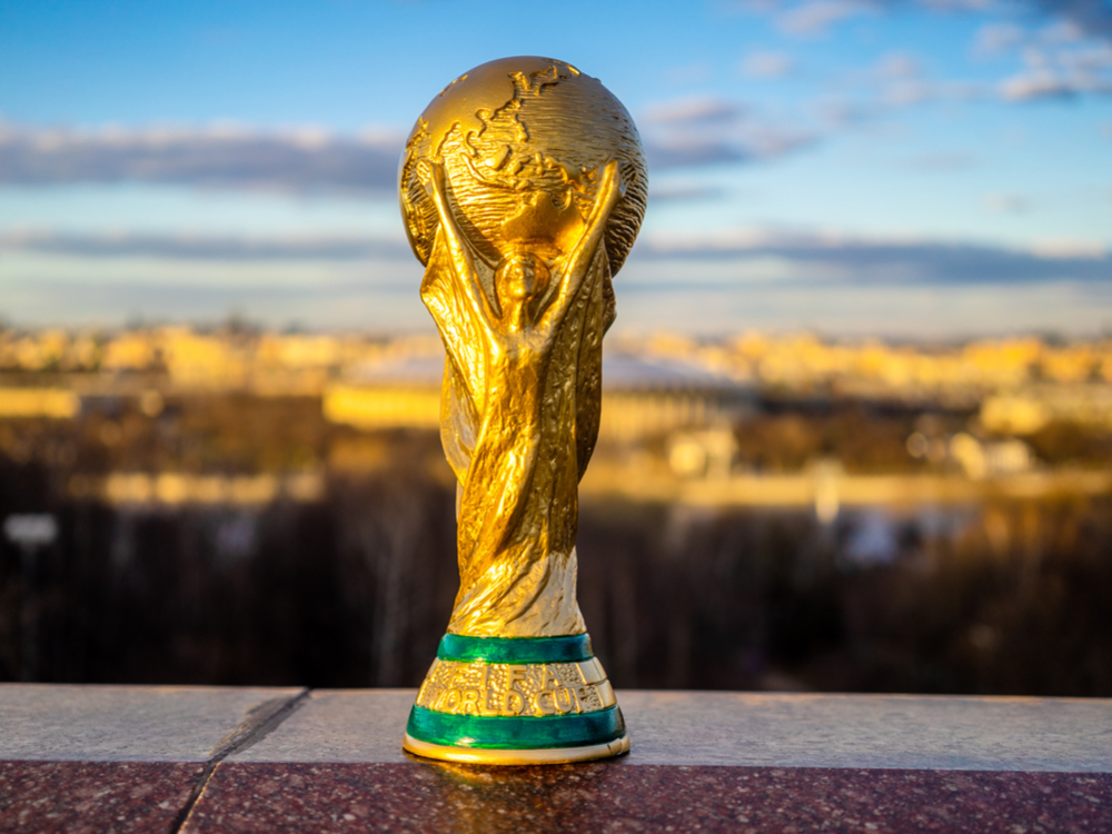 مصر تُخطط لاستضافة كأس العالم 2030