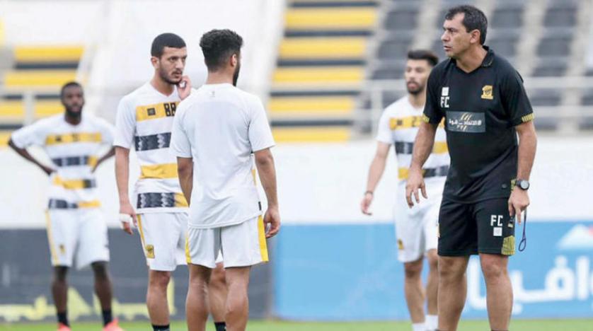 مشكلة كبرى .. 3 سيناريوهات لدى الاتحاد قبل حسم الصفقة الأولى