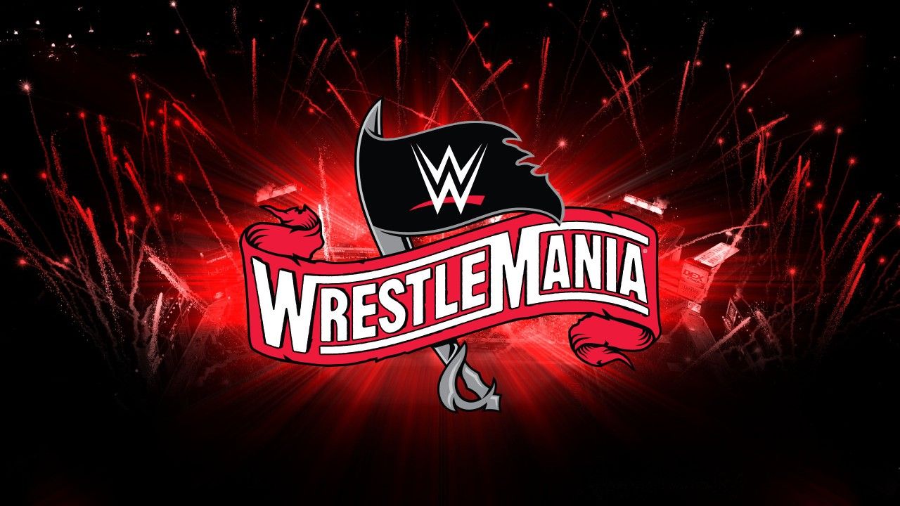 بدون حضور جماهيري .. أبرز نتائج ومباريات عرض WrestleMania 36