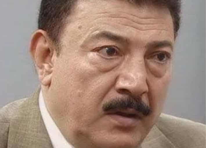 وفاة الفنان أحمد دياب ودفنه فجرًا دون مراسم أو جنازة