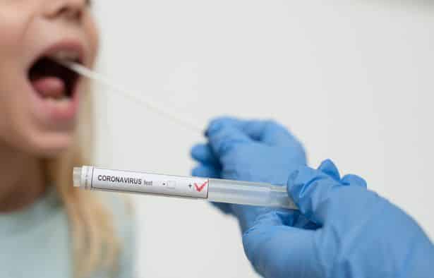 CDC تضيف إلى القائمة أعراضًا جديدة للإصابة بفيروس كورونا