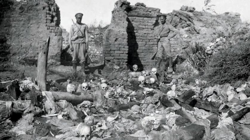 تركيا قتلت أكثر من 1.5 مليون مدني.. ماذا تعرف عن إبادة الأرمن ؟
