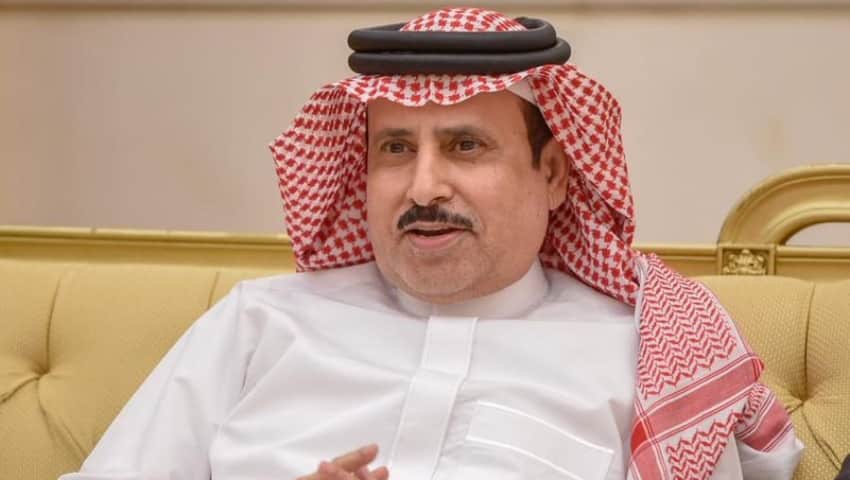 الشمراني يُقدم الحل لإنقاذ الأندية السعودية من حصار الديون