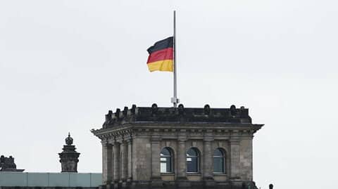 ألمانيا قد تعاني من أعمق ركود لها في تاريخها بعد الحرب