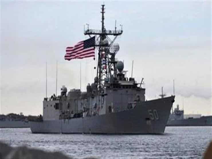 فيروس كورونا يضرب 40 سفينة تابعة للبحرية الأمريكية