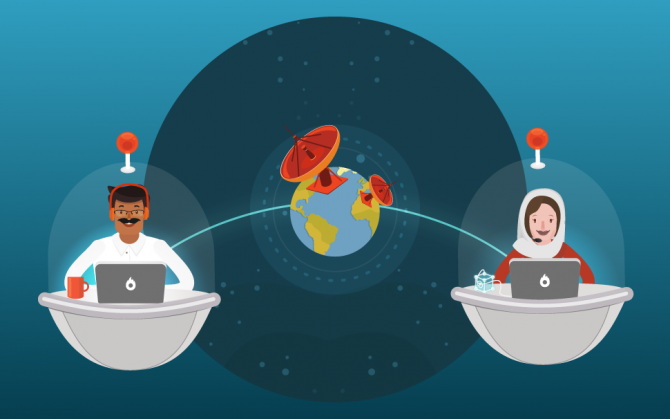 إطلاق جائزة التميز بالتعليم عن بُعد في جدة