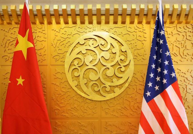 محامو الولايات المتحدة يقاضون الصين مطالبين بدفع تريليونات الدولارات