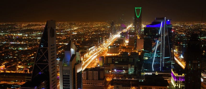 البنية الرقمية في السعودية ساهمت في احتواء جائحة كورونا