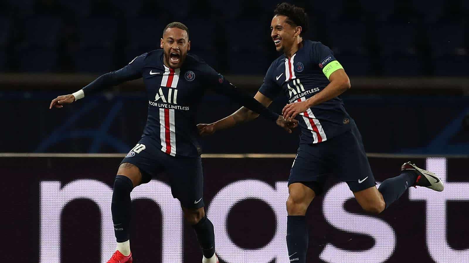 رابطة الدوري الفرنسي تعلن تفاصيل إلغاء الموسم