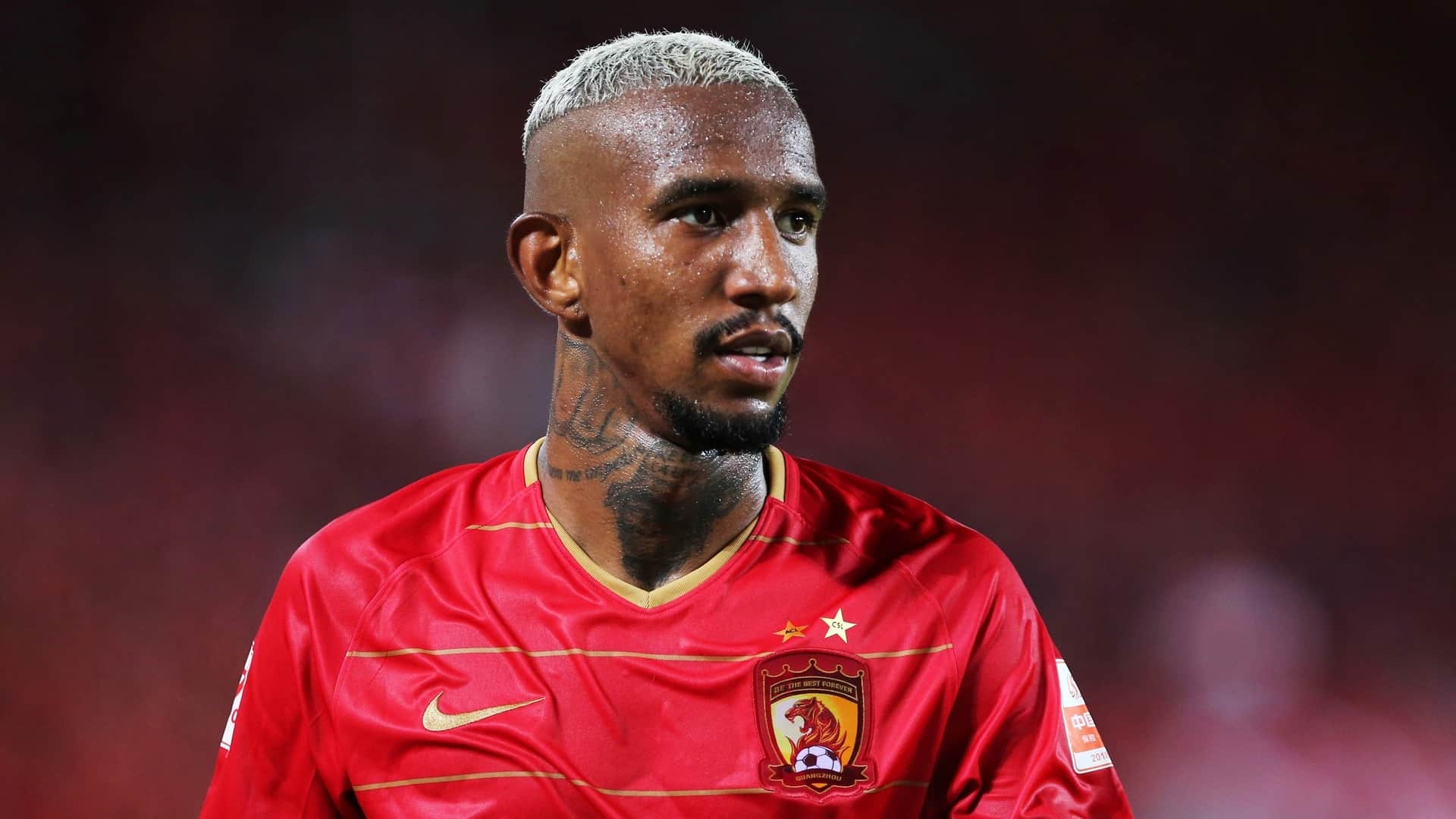 تاليسكا .. ماكينة تهديفية تقترب من الهلال | صحيفة