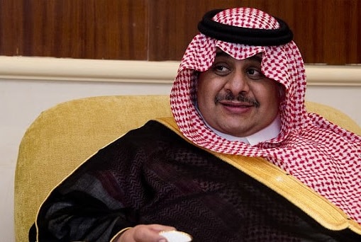 تركي بن سلطان.. اهتم بمدرسة الهلال وأخرج نجومًا دوليين