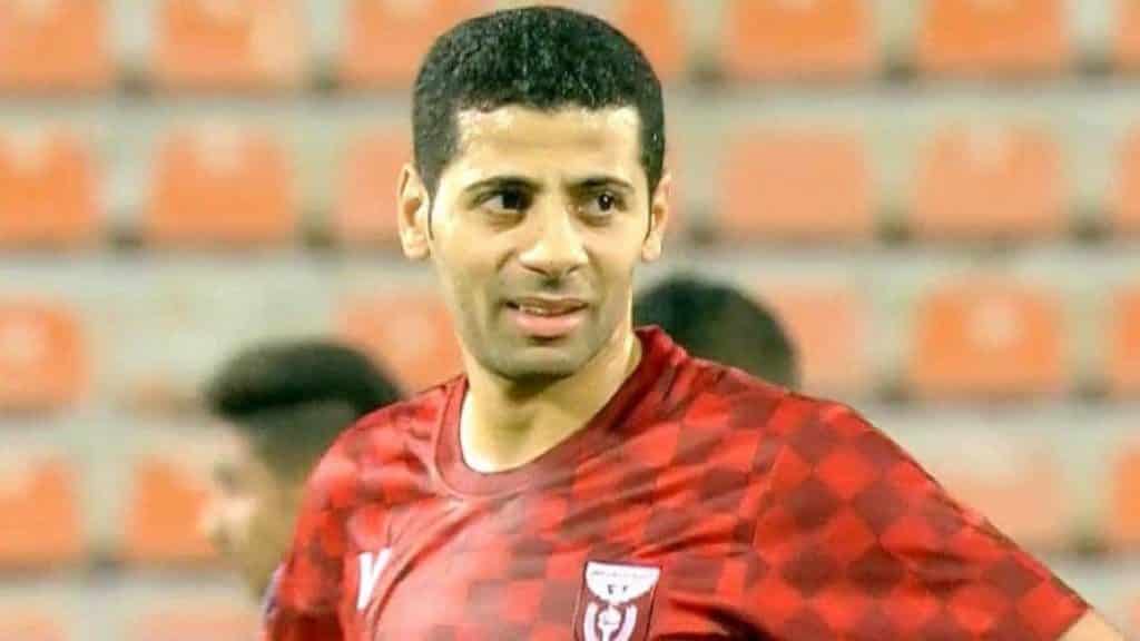 تيسير الجاسم: على لاعبي المنتخب السعودي نسيان نتائج كأس العرب
