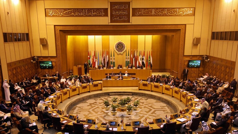 اجتماع غير عادي لـ الجامعة العربية لبحث تطورات أوكرانيا