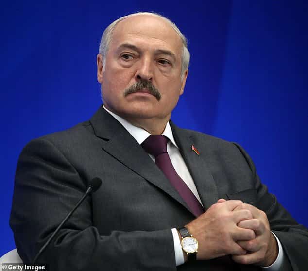 رئيس بيلاروسيا: وجدنا العلاج ولن يموت أحد من فيروس كورونا!