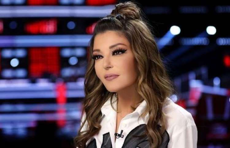 سميرة سعيد تنتهي من أوبريت أنت أقوى وهذه كلمات الأغنية