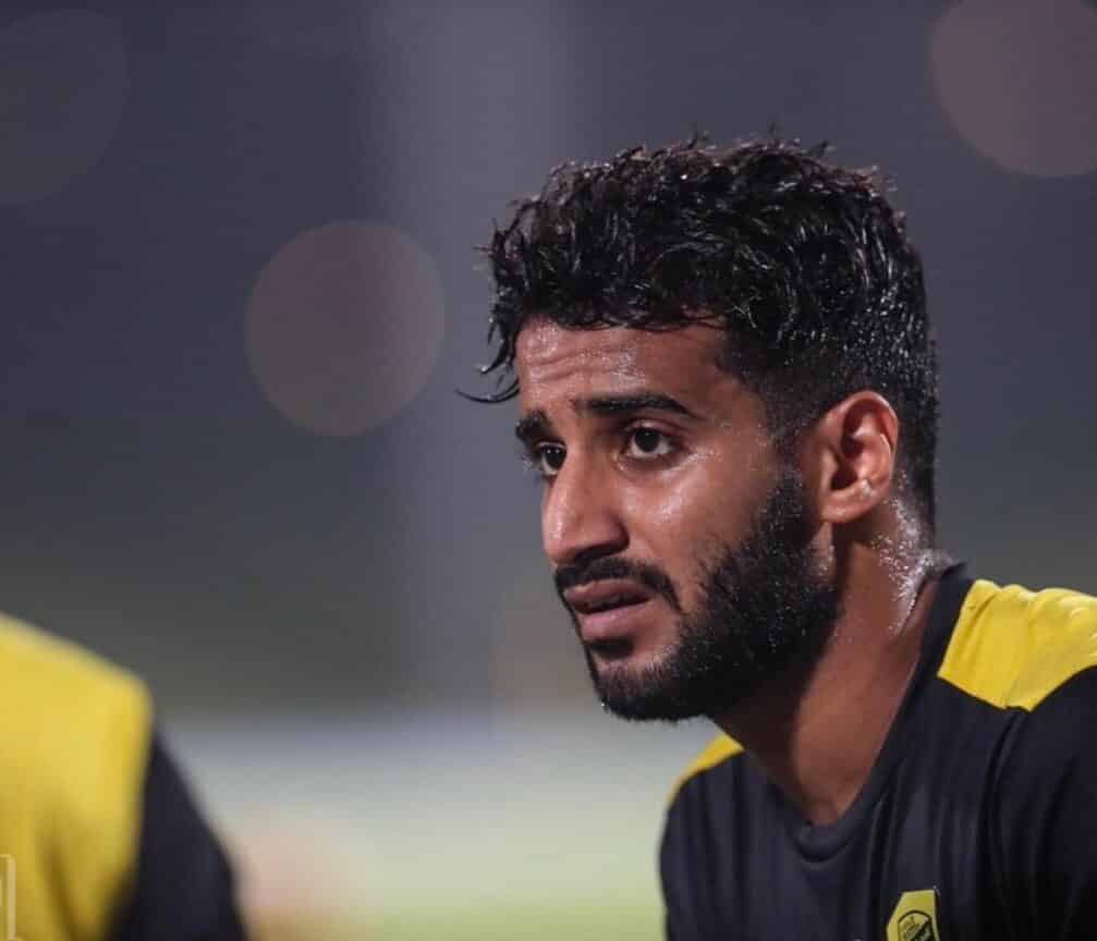 الغامدي يتصدر قائمة الراحلين عن الاتحاد