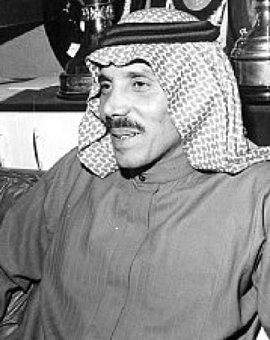 الهلال يستعرض إنجازاته في عهد عبدالله بن ناصر