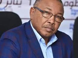 وزير سوداني يضع نفسه في حجر كورونا