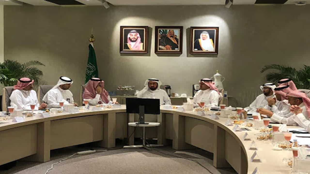لجنة متابعة انتشار كورونا في السعودية : التزموا بالتوجيهات لمنع انتشار الفيروس 