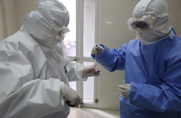 عمان تسجل 128 حالة جديدة بفيروس كورونا