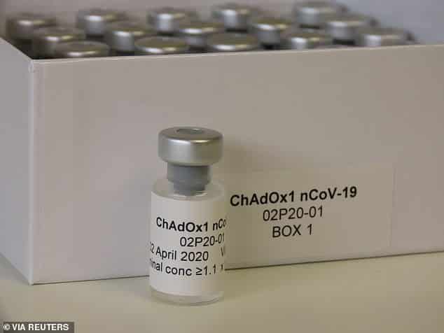 20 معلومة عن ChAdOx1 nCoV-19 .. أول لقاح في العالم ضد فيروس كورونا 