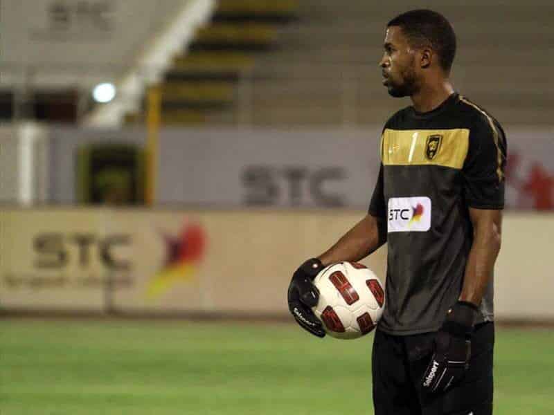 مبروك زايد: إدارة الاتحاد صدمتني.. والدعيع مثلي الأعلى