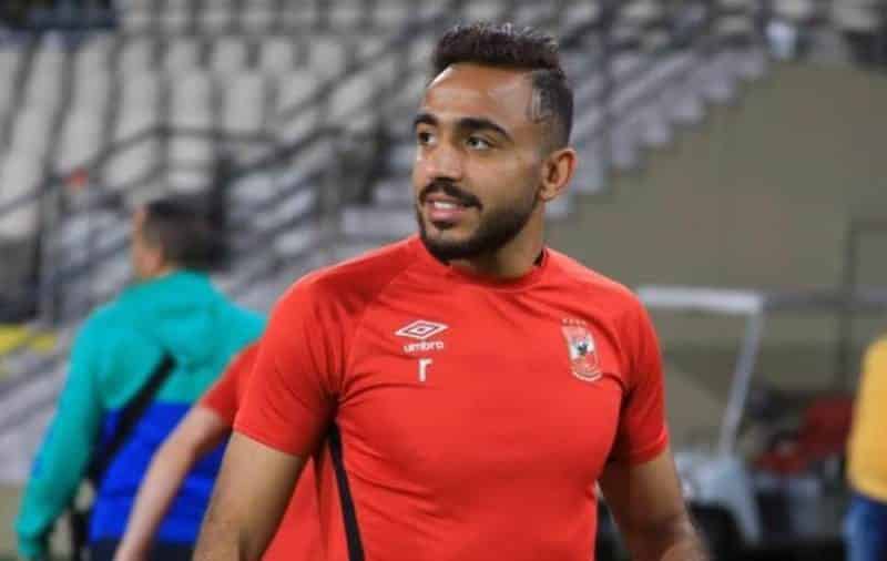 محمود كهربا يختار اللاعب الأنسب في الهلال للاحتراف الخارجي