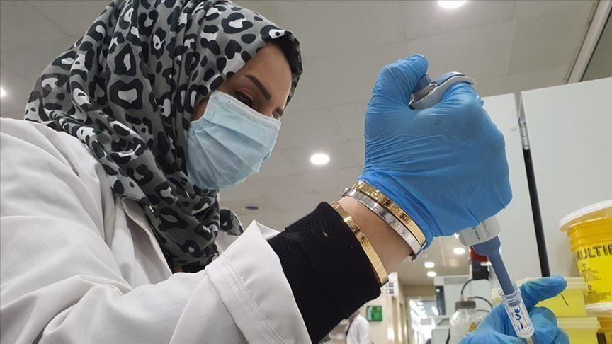 مصر تسجل 393 إصابة جديدة بفيروس كورونا