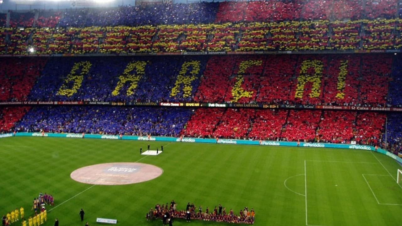 لمكافحة كورونا.. برشلونة يتنازل عن حقوق تسمية ملعبه