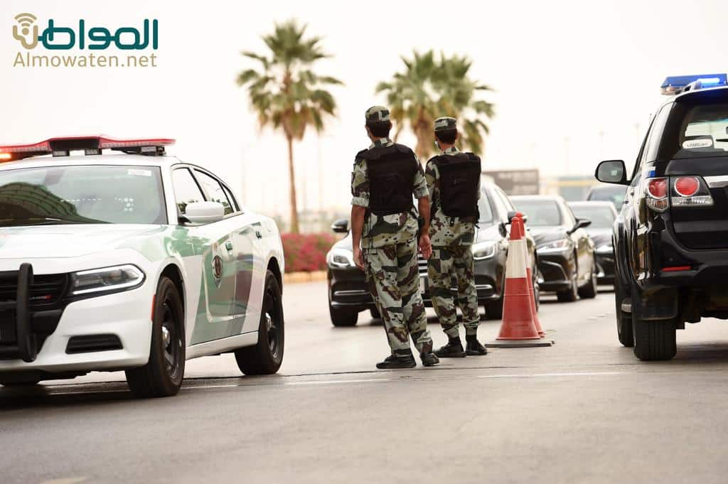 تحديث تصاريح التنقل للفئات المستثناة في مكة والمدينة اعتبارًا من الغد