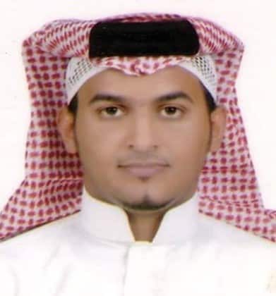 أنمار يضيء منزل عصام خمجان
