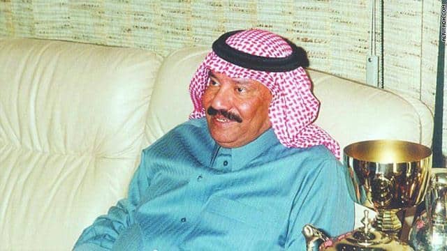 هذلول بن عبدالعزيز .. عقود من العطاء مع الهلال