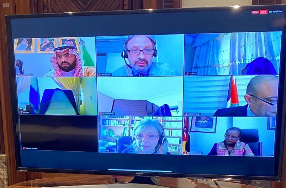 وزير الثقافة في اجتماع اليونسكو الافتراضي: السعودية دفعت بحلول مبتكرة لمواجهة كورونا
