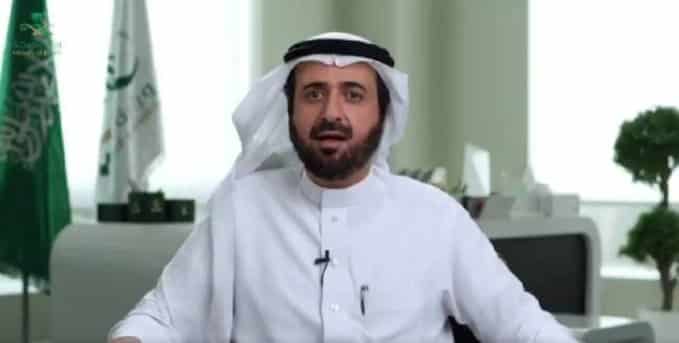 وزير الصحة في تصريح لقناة العربية : تخفيف الإجراءات مرهون بوعي المواطنين
